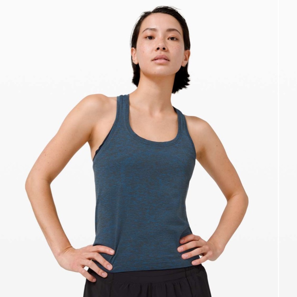 lululemon Swiftly Tech Racerback 2.0 *Race